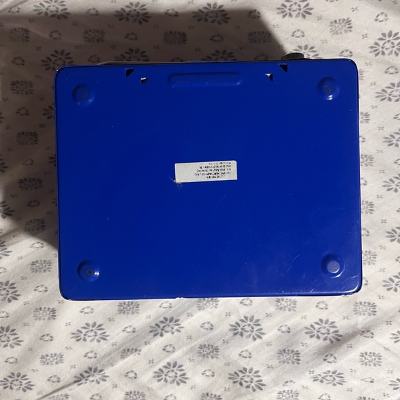 Personal Cash Box - Picture 4 of 4